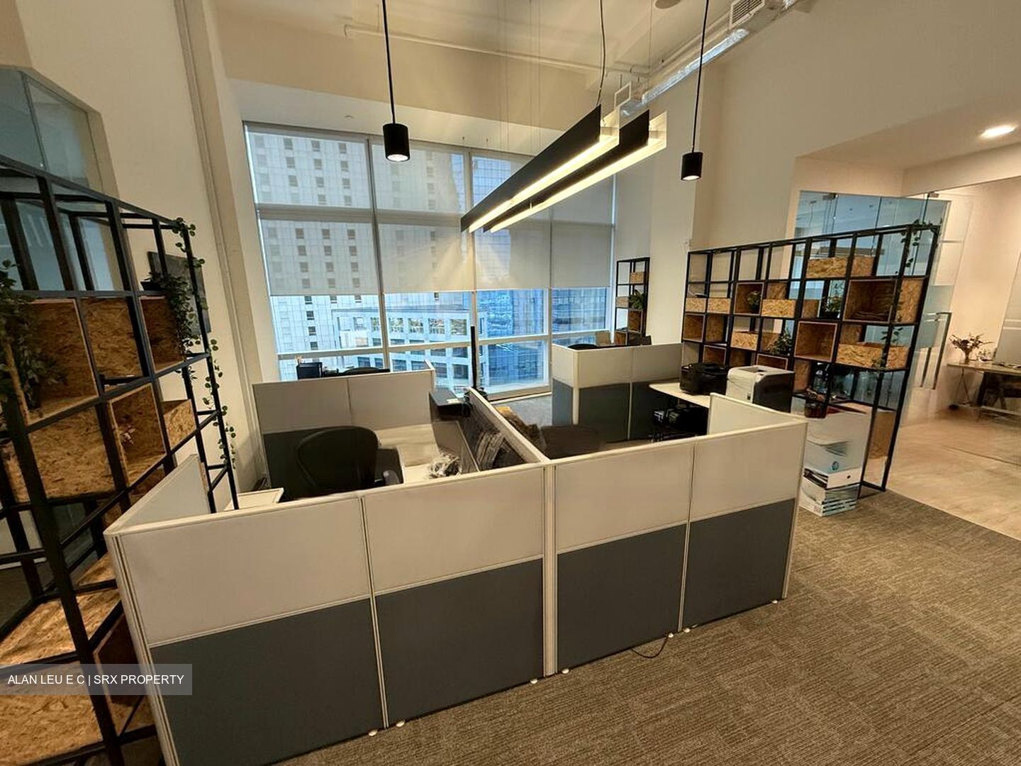 Sbf Center (D1), Office #456072151